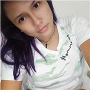 Soy psicóloga egresada en la Universidad del Magdalena, con muchas habilidades y actitud positiva para trabajar